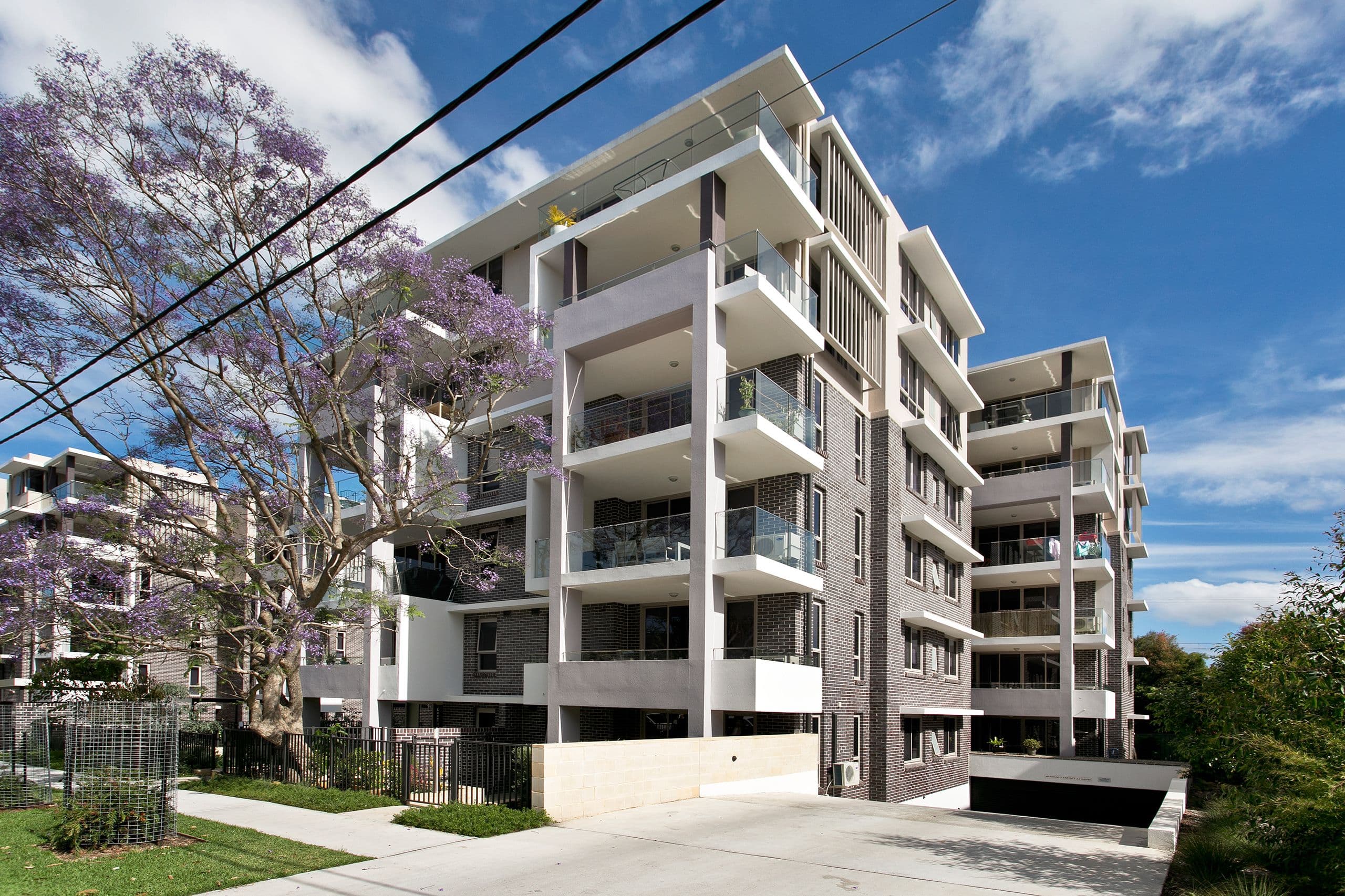 2-8 Cook Street, Sutherland NSW 2232, Sutherland - Thumbnail 8