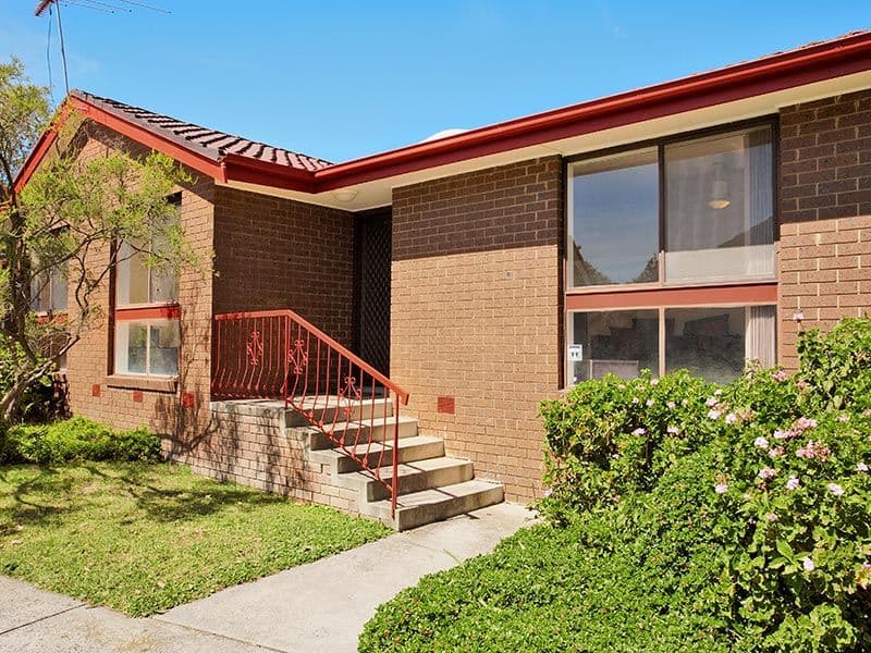 33-35 Mt Pleasant Road, NUNAWADING VIC 3131, Nunawading - Image 1