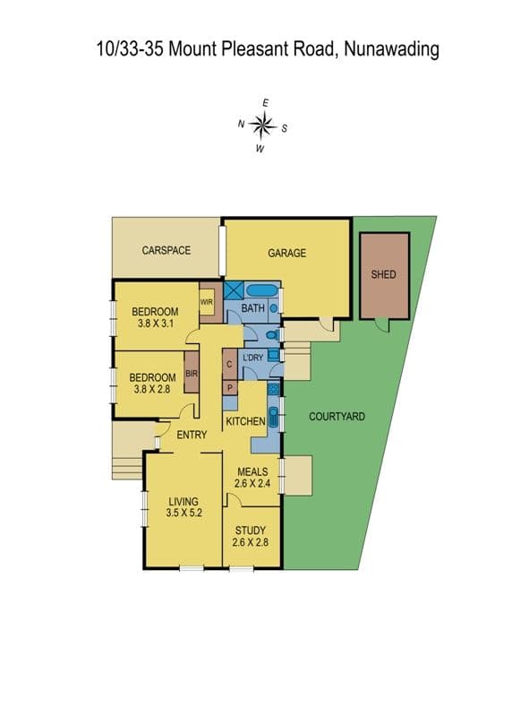33-35 Mt Pleasant Road, NUNAWADING VIC 3131, Nunawading - Thumbnail 8