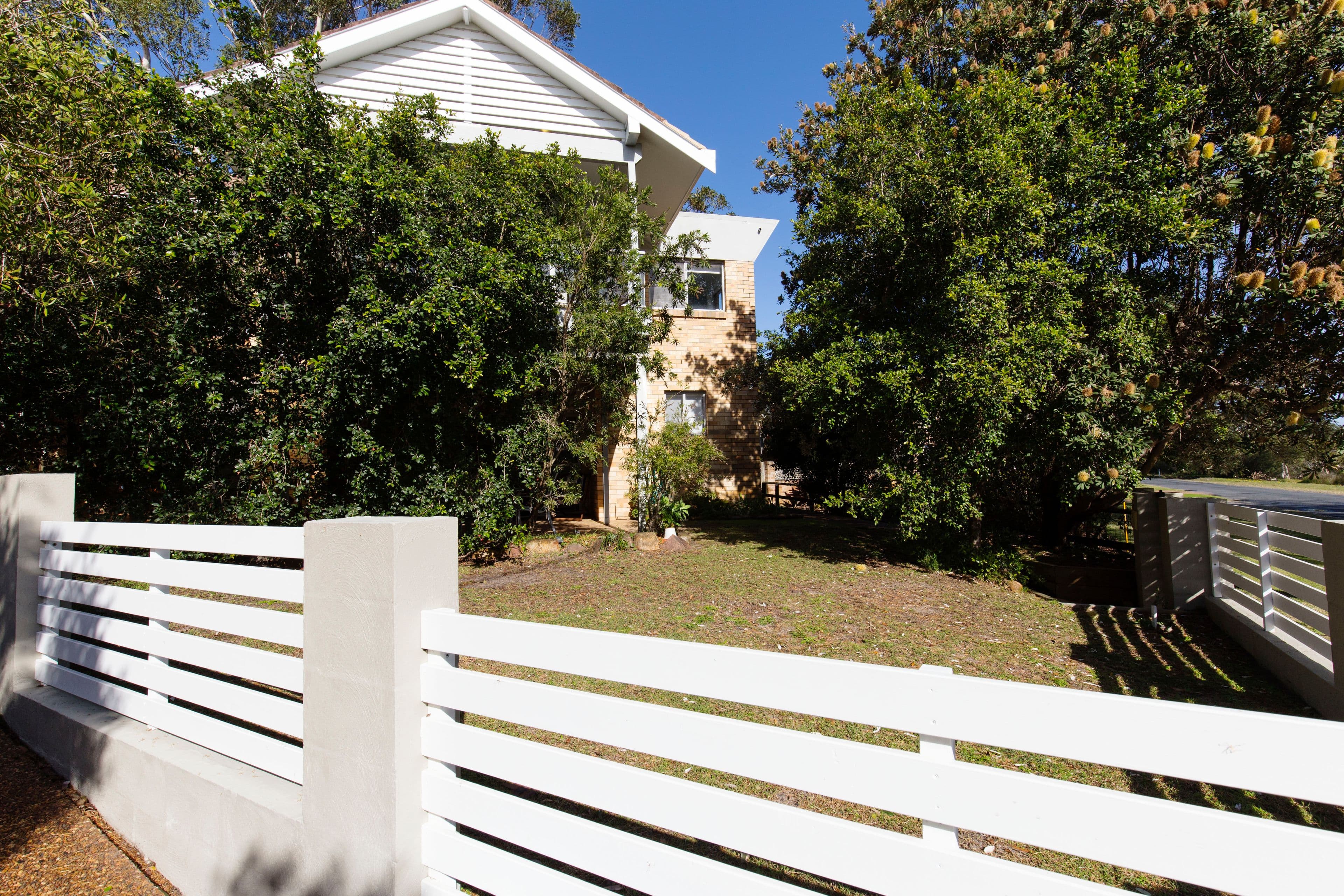 78 The Anchorage, Hawks Nest - Image 1
