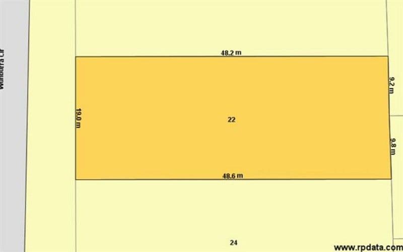 22 Wunburra Circuit, PACIFIC PINES QLD 4211, Pacific Pines - Thumbnail 5