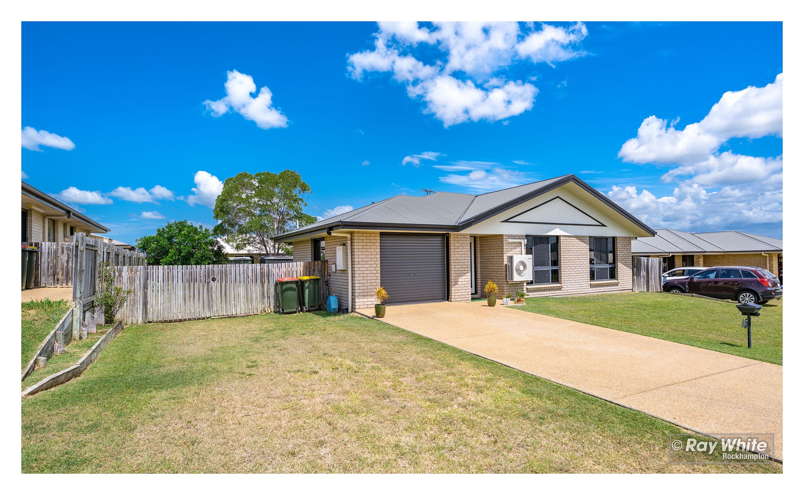 15 Audrey Drive, Gracemere QLD 4702, Gracemere - Thumbnail 2