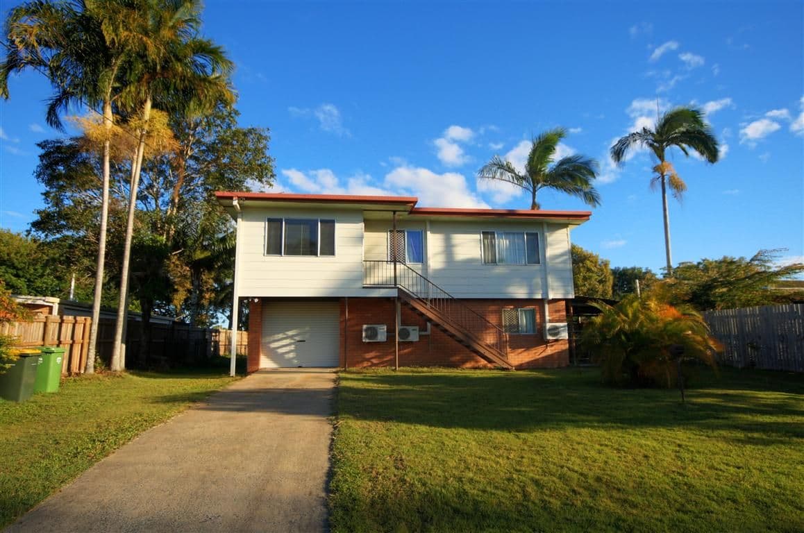 14 Amanda Drive, ANDERGROVE QLD 4740, Andergrove - Image 1