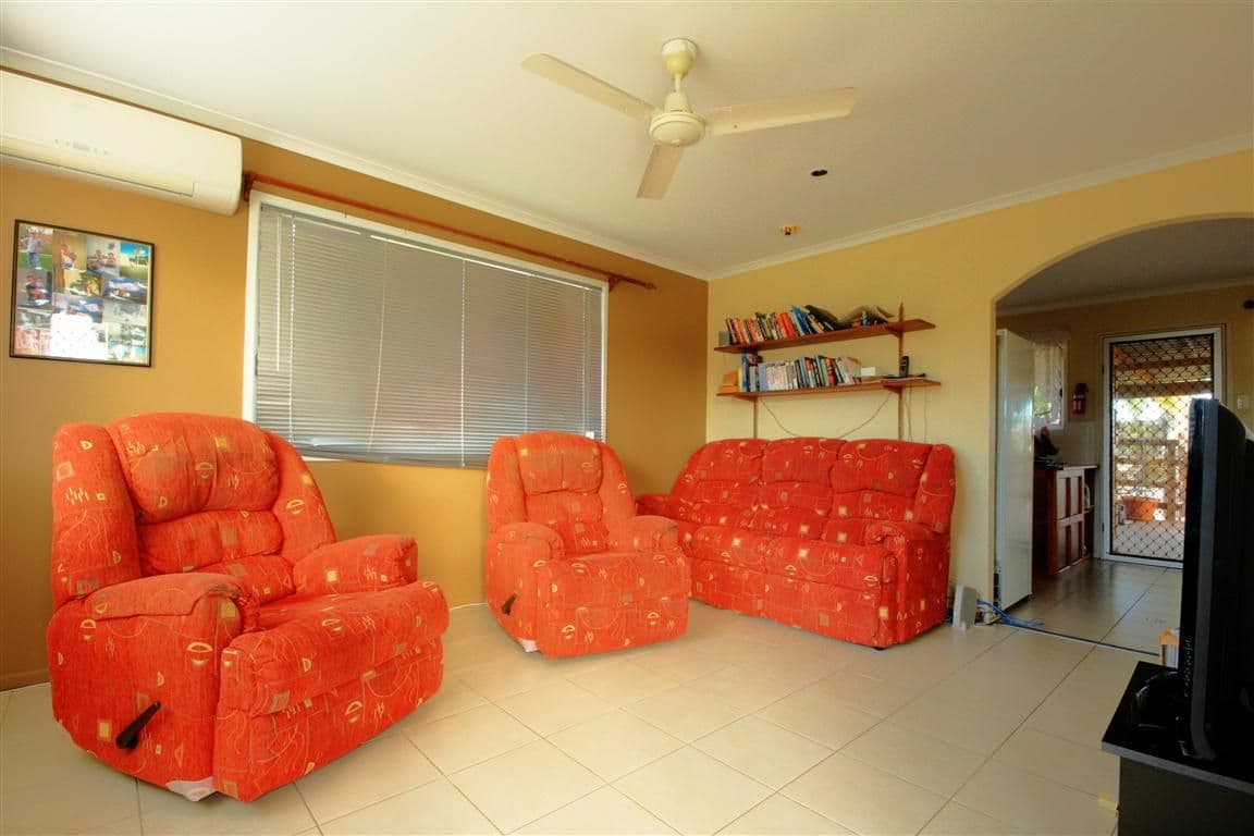 14 Amanda Drive, ANDERGROVE QLD 4740, Andergrove - Thumbnail 3
