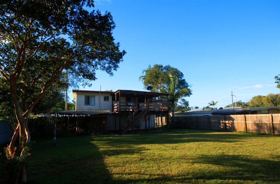 14 Amanda Drive, ANDERGROVE QLD 4740, Andergrove - Thumbnail 8