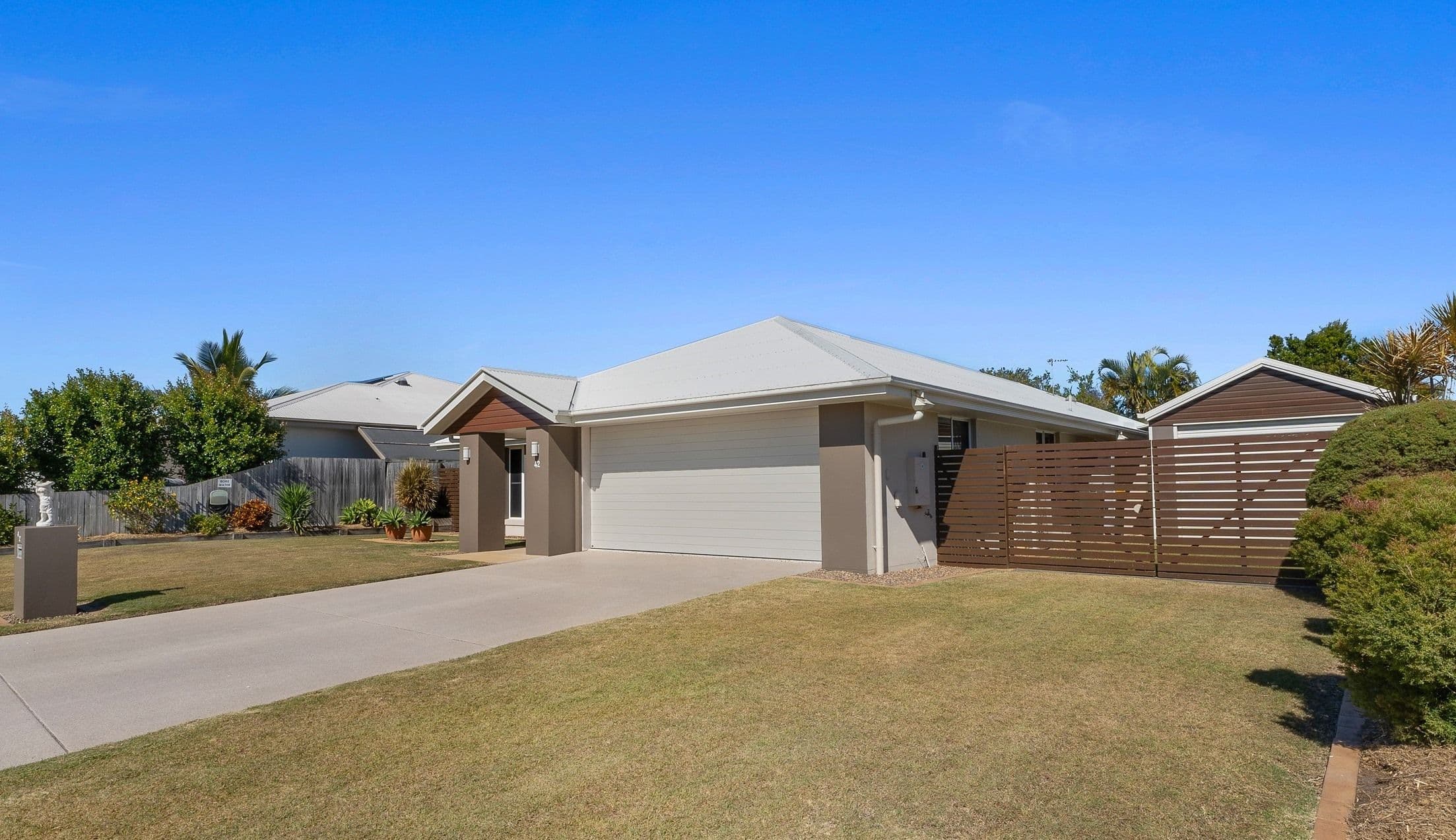 42 Lucas Drive, Burrum Heads QLD 4659, Burrum Heads - Image 1