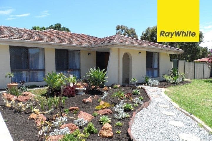 1 Mignon Court, Armadale WA 6112, Armadale - Image 1