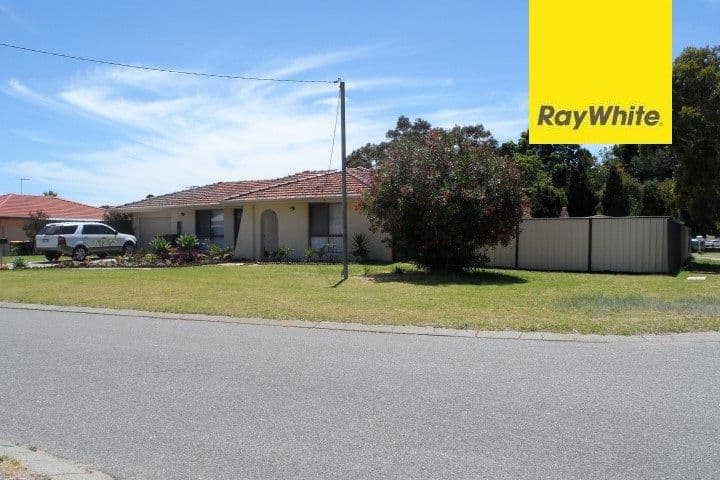 1 Mignon Court, Armadale WA 6112, Armadale - Thumbnail 2