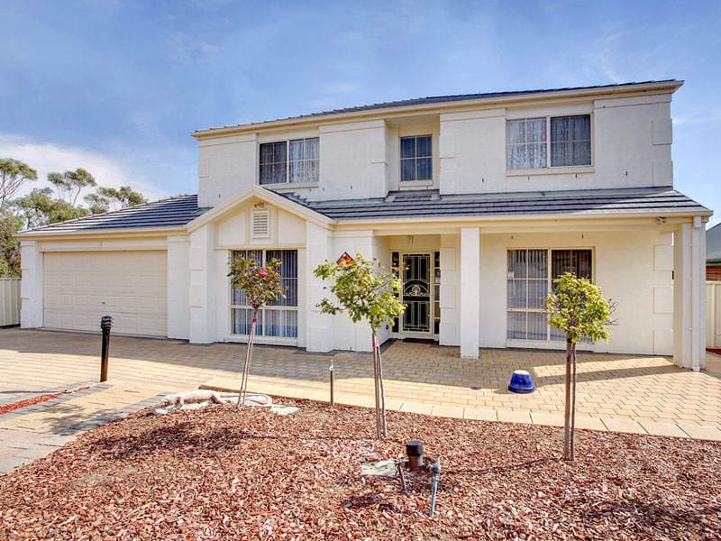 3 Connemara Way, Woodcroft - Image 1