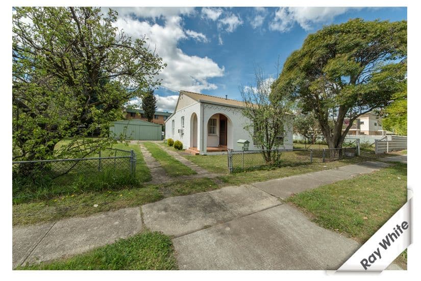 18 Bungendore Road, QUEANBEYAN NSW 2620, Queanbeyan East - Thumbnail 2