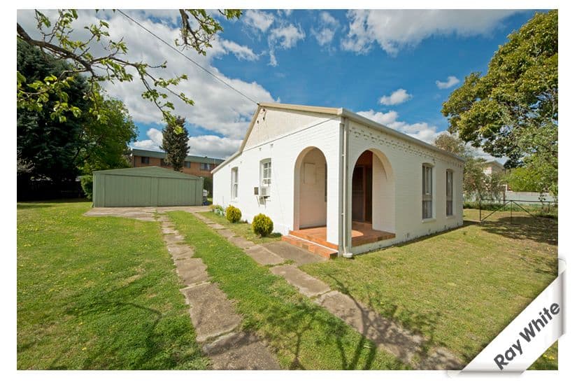 18 Bungendore Road, QUEANBEYAN NSW 2620, Queanbeyan East - Thumbnail 3