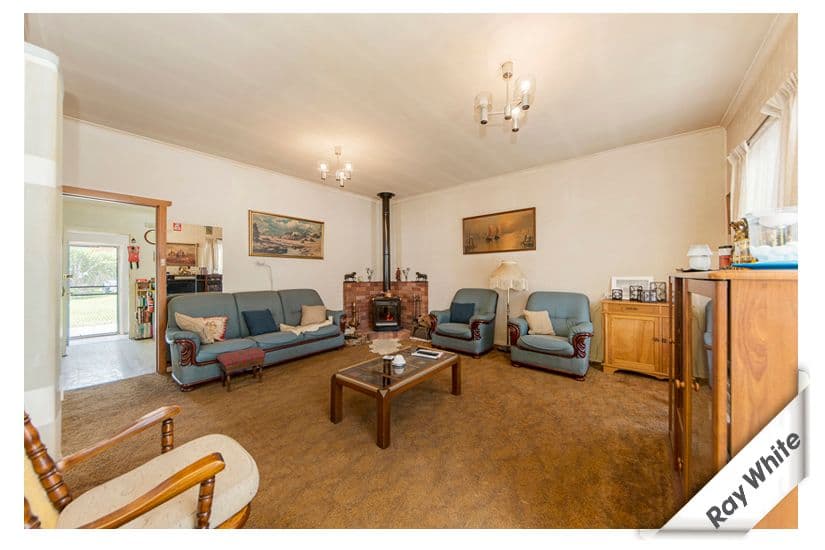 18 Bungendore Road, QUEANBEYAN NSW 2620, Queanbeyan East - Thumbnail 5