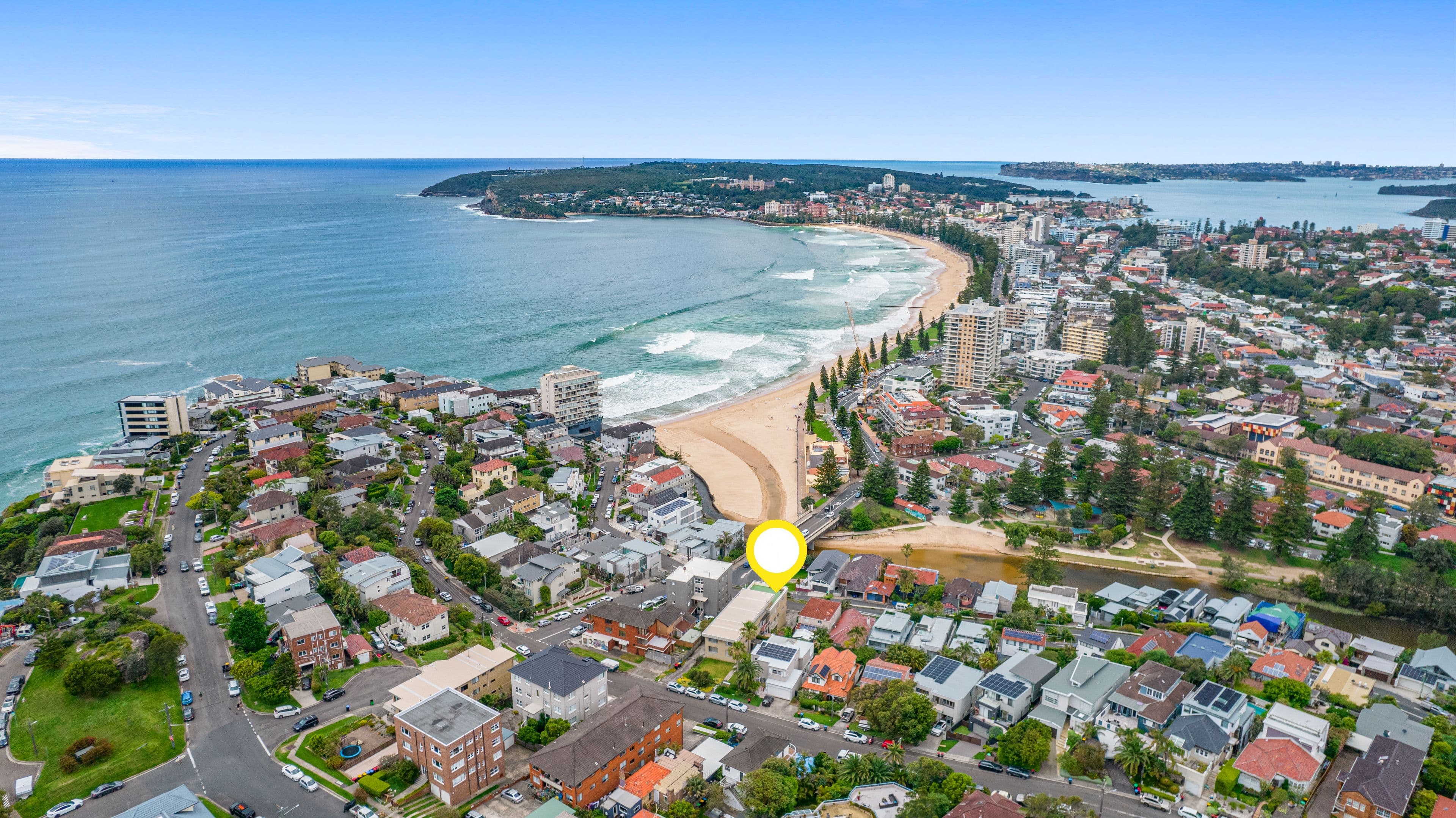 23 Greycliffe Street, Queenscliff NSW 2096, Queenscliff - Thumbnail 8