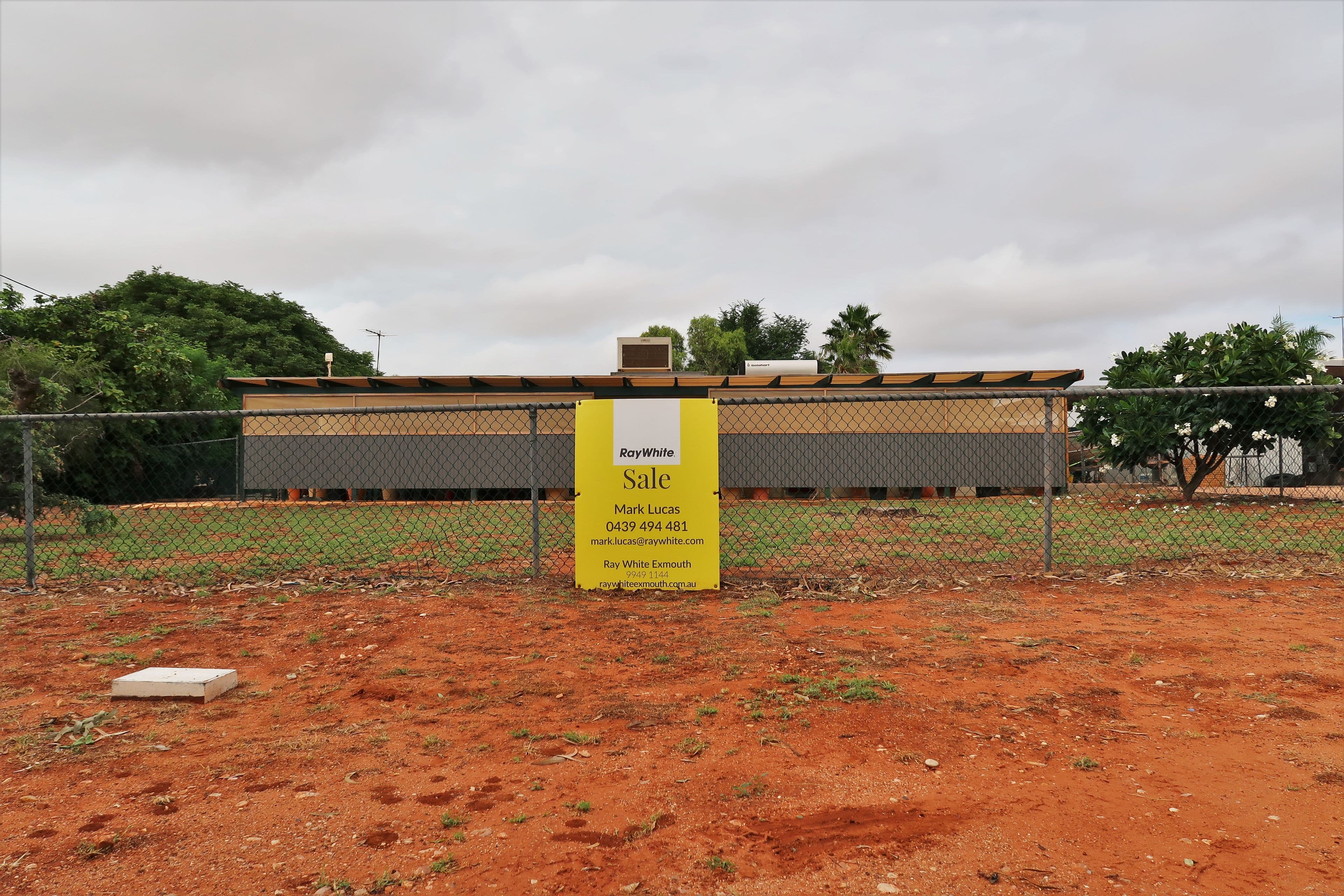 16 Ningaloo Street, Exmouth WA 6707, Exmouth - Thumbnail 2