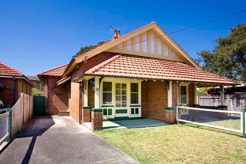 13  Bowman Street, DRUMMOYNE NSW 2047, Drummoyne - Image 1