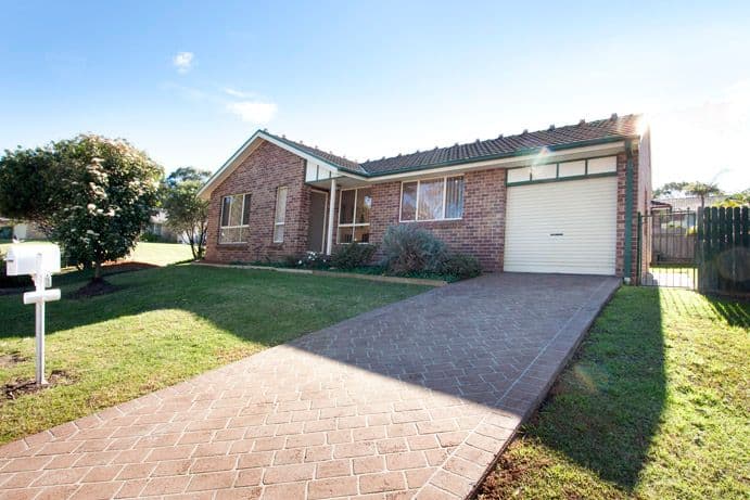 11 Isa Road, WORRIGEE NSW 2540, Worrigee - Image 1