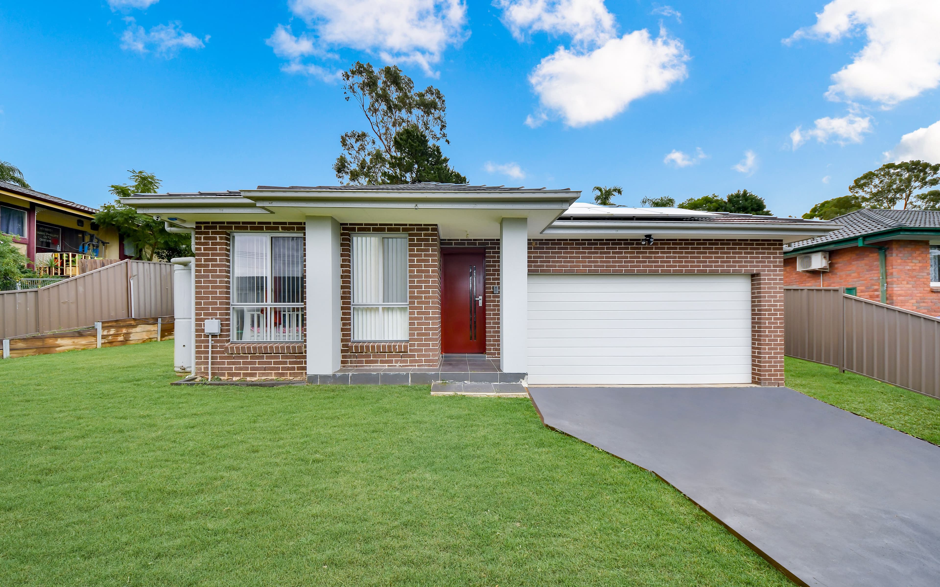 7 Phillip Street, Campbelltown NSW 2560, Campbelltown - Image 1