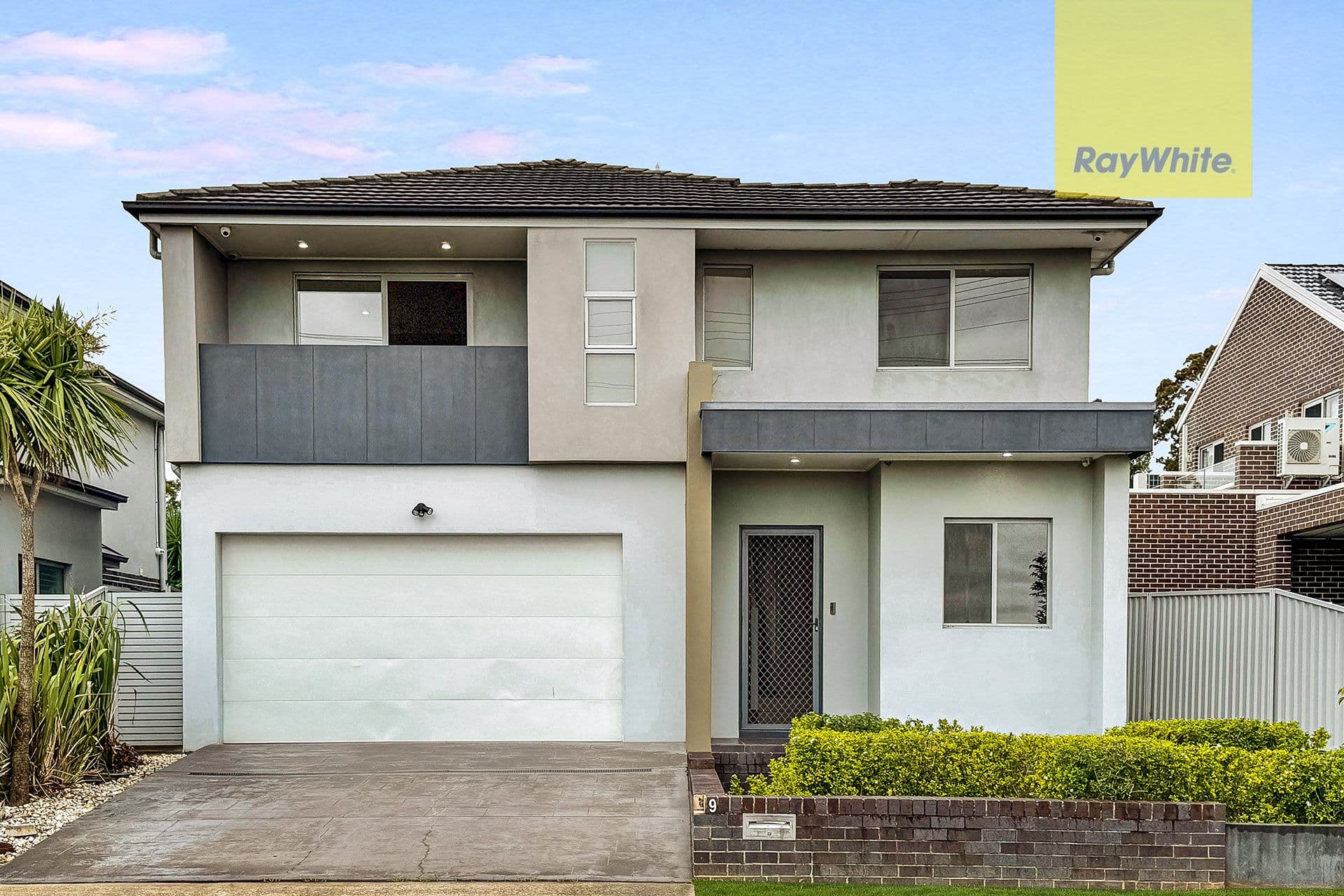 9 Dennistoun Avenue, Guildford NSW 2161, Guildford - Image 1