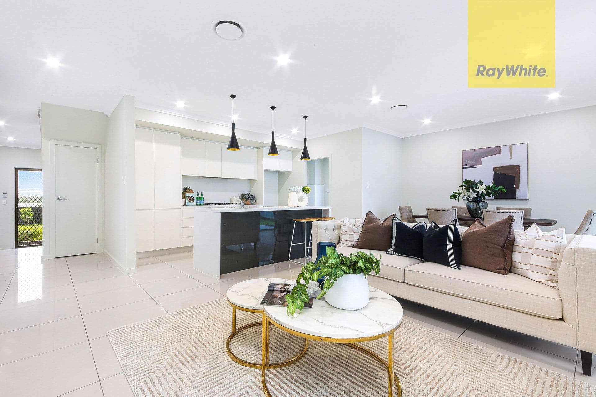 9 Dennistoun Avenue, Guildford NSW 2161, Guildford - Thumbnail 3