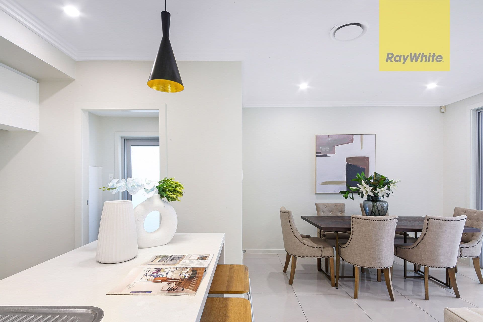 9 Dennistoun Avenue, Guildford NSW 2161, Guildford - Thumbnail 5