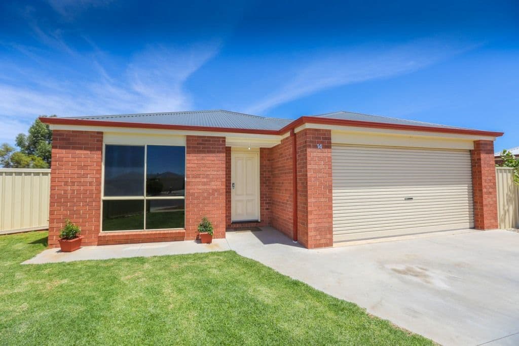 14 Lisa Court, MILDURA VIC 3500, Mildura - Image 1