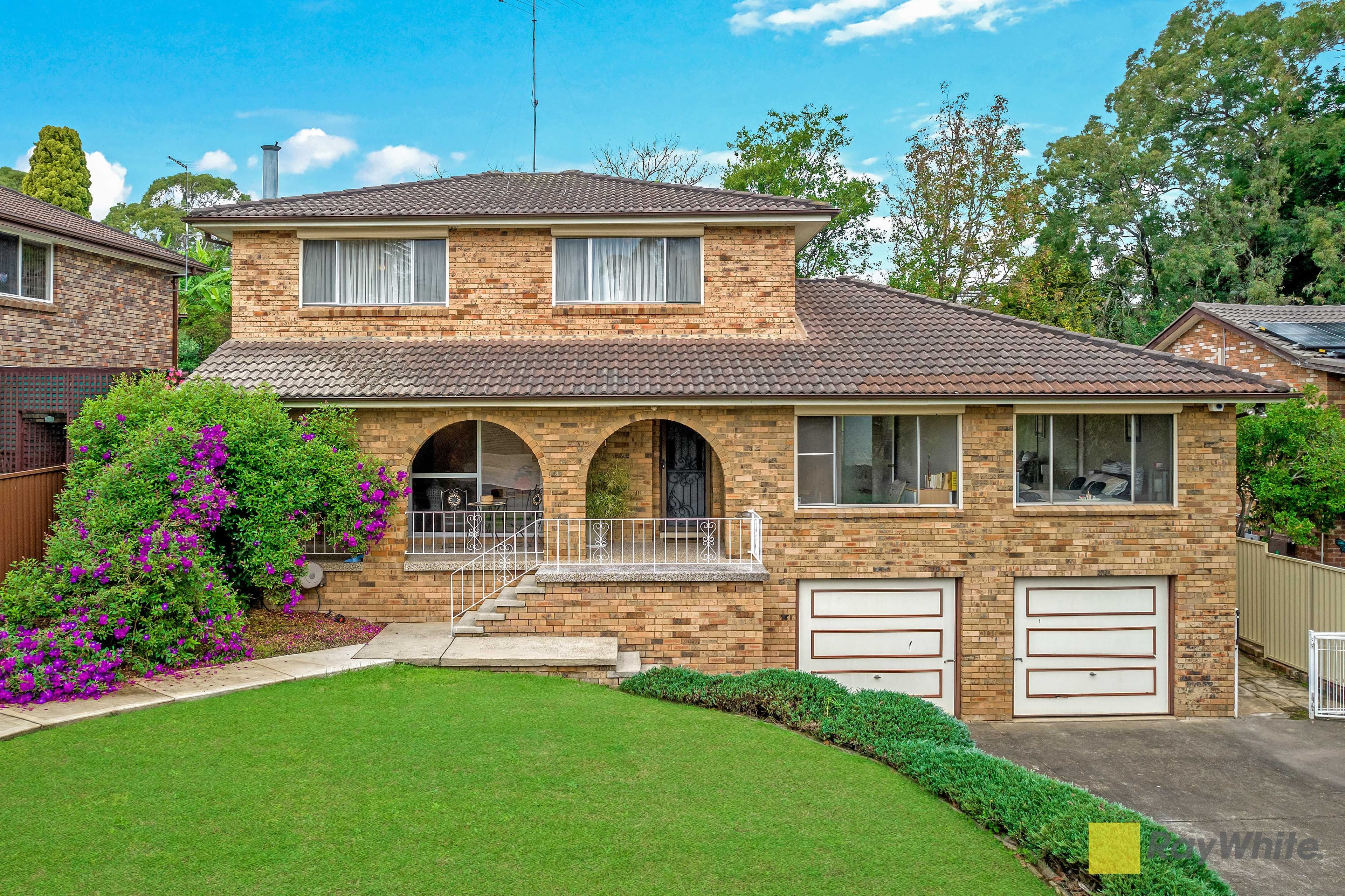 22 Anderson Road, Kings Langley NSW 2147, Kings Langley - Image 1