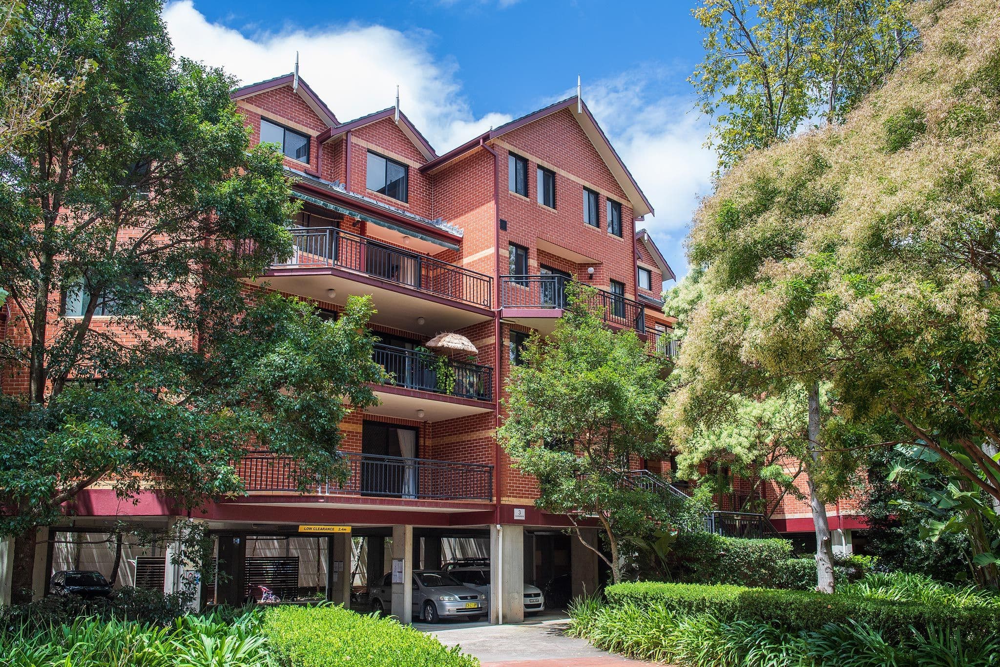 3 Williams Parade, Dulwich Hill NSW 2203, Dulwich Hill - Thumbnail 8