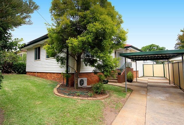 160 Amy Street, REGENTS PARK NSW 2143, Regents Park - Image 1