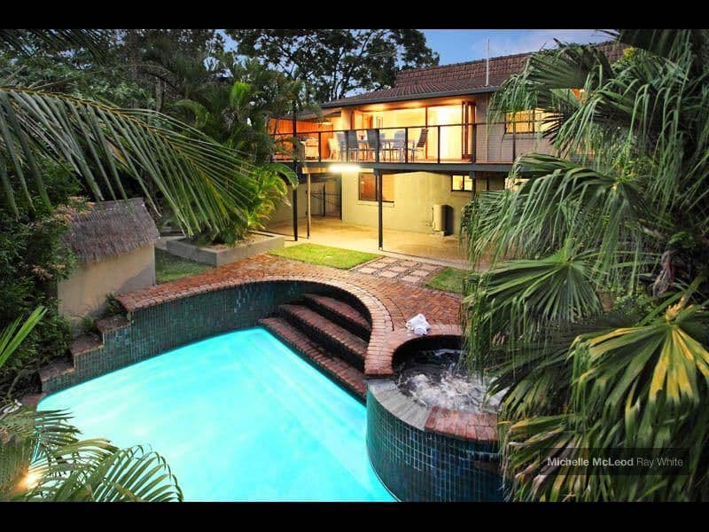 15 Morningview Street, CHAPEL HILL QLD 4069, Chapel Hill - Image 1