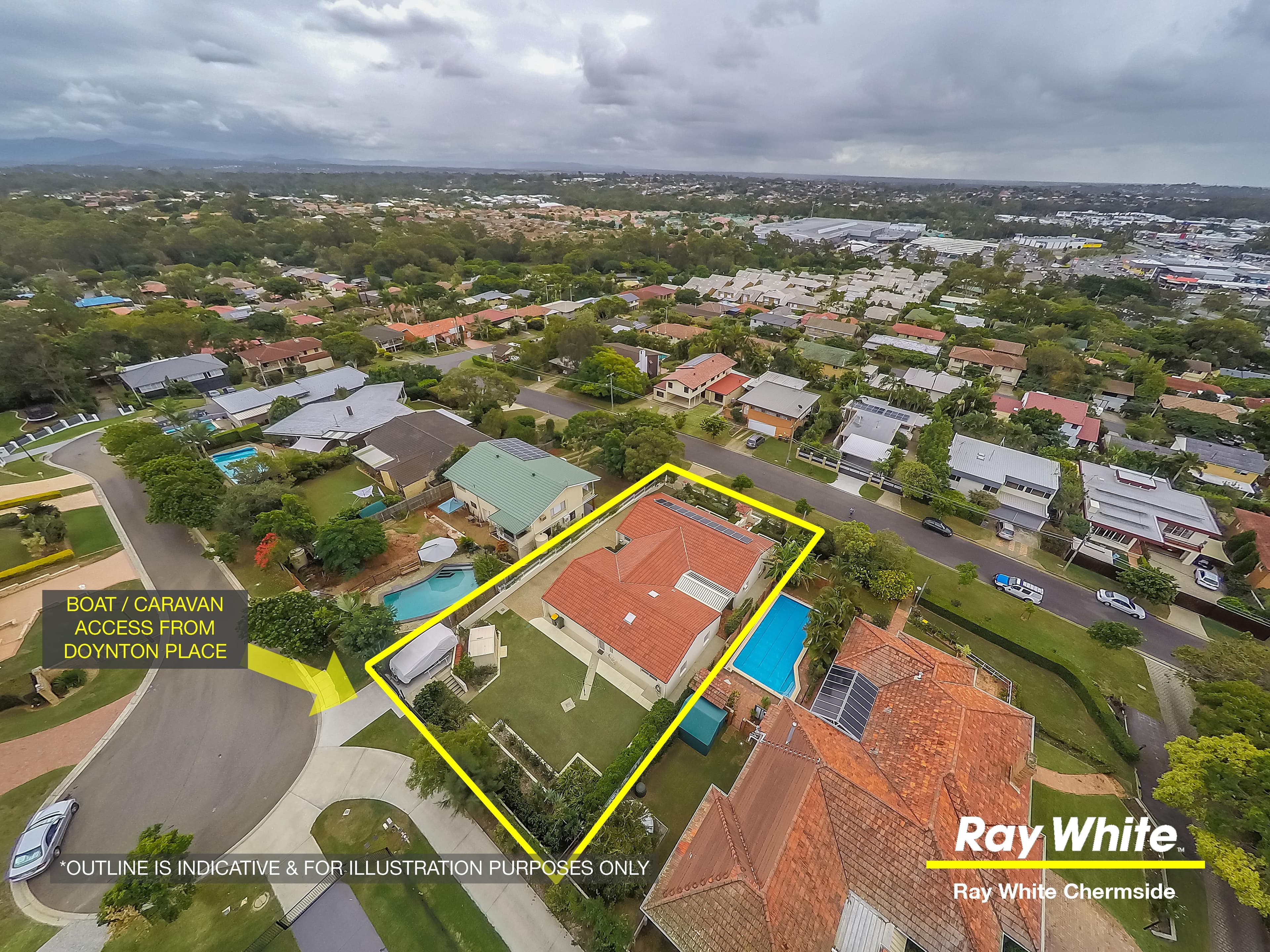16 Luckins Street, Aspley QLD 4034, Aspley - Thumbnail 4