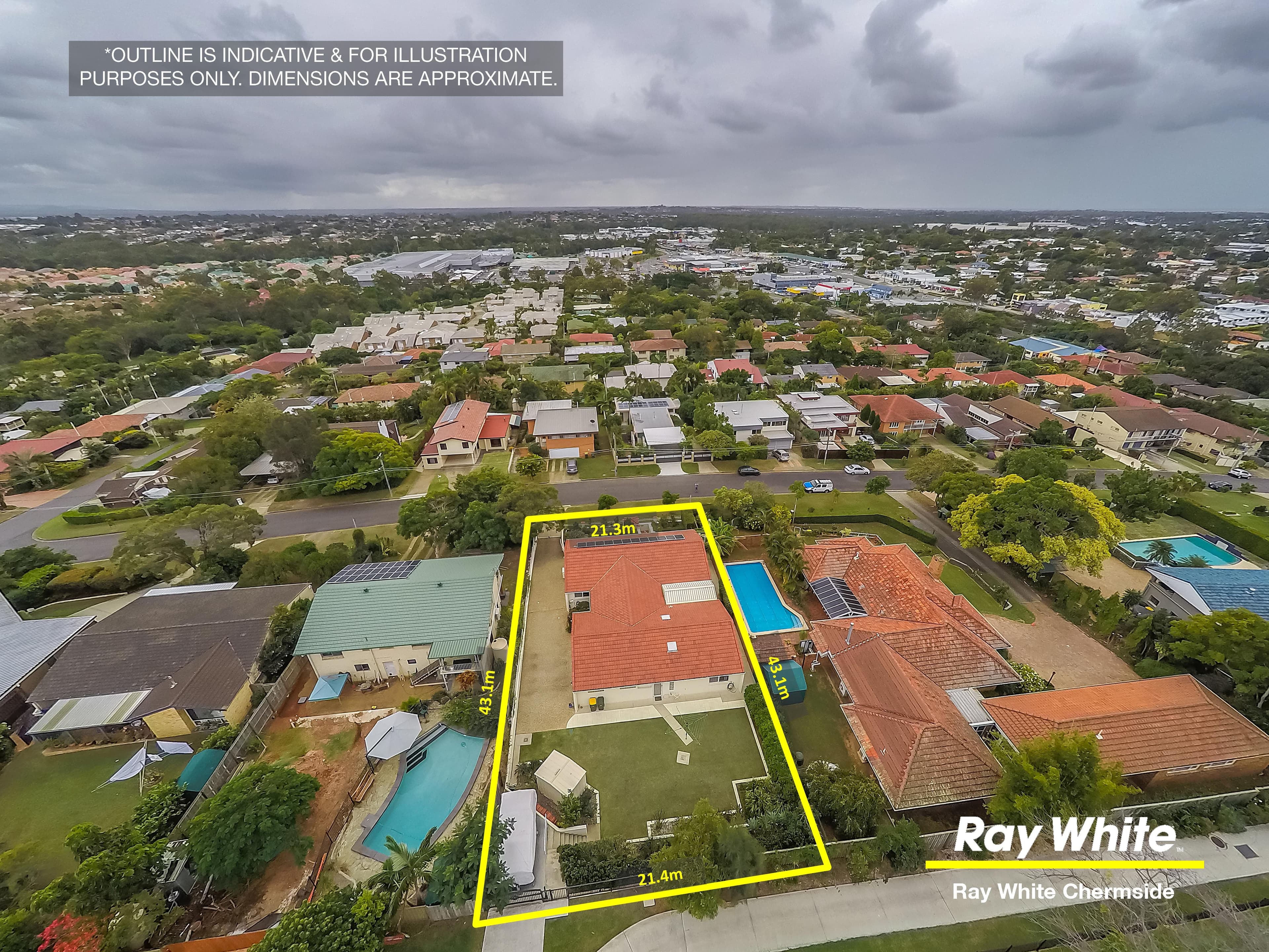 16 Luckins Street, Aspley QLD 4034, Aspley - Thumbnail 5