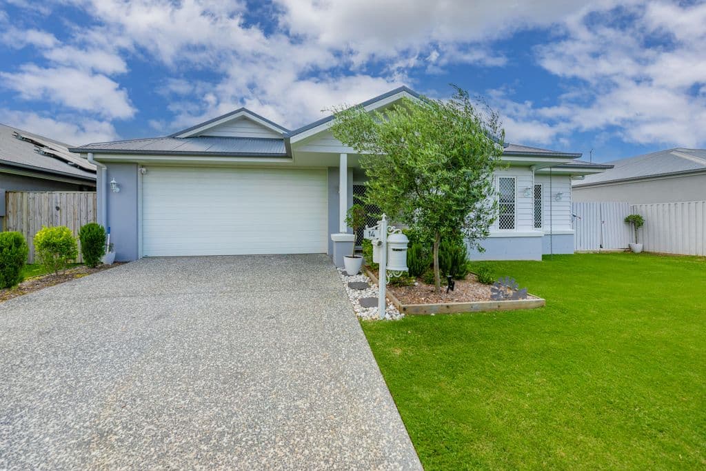 14 GOLDENCREST Street, Caboolture QLD 4510, Caboolture - Image 1