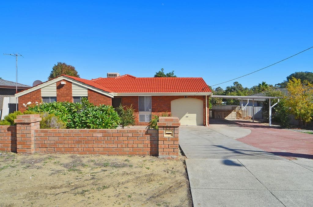 21 Curtis Way, Girrawheen WA 6064, Girrawheen - Image 1