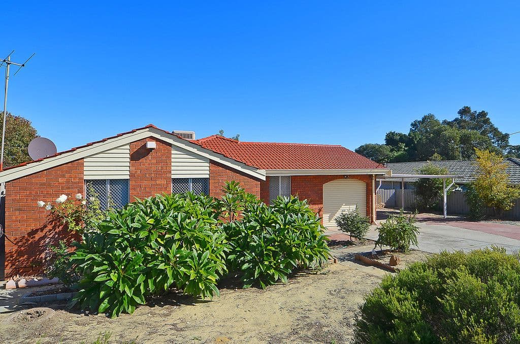 21 Curtis Way, Girrawheen WA 6064, Girrawheen - Thumbnail 5