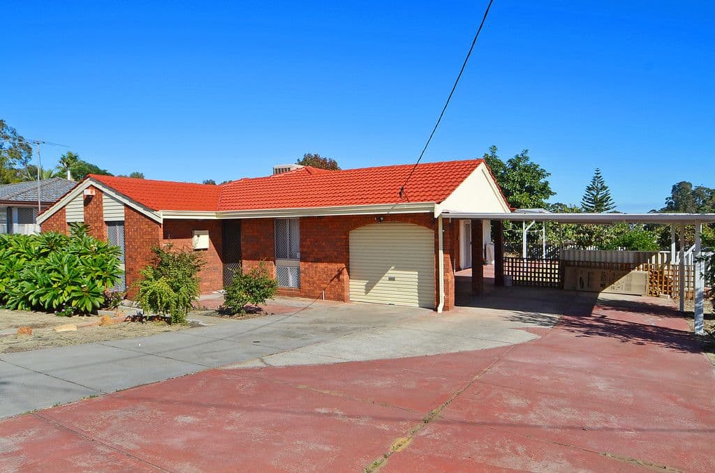 21 Curtis Way, Girrawheen WA 6064, Girrawheen - Thumbnail 7