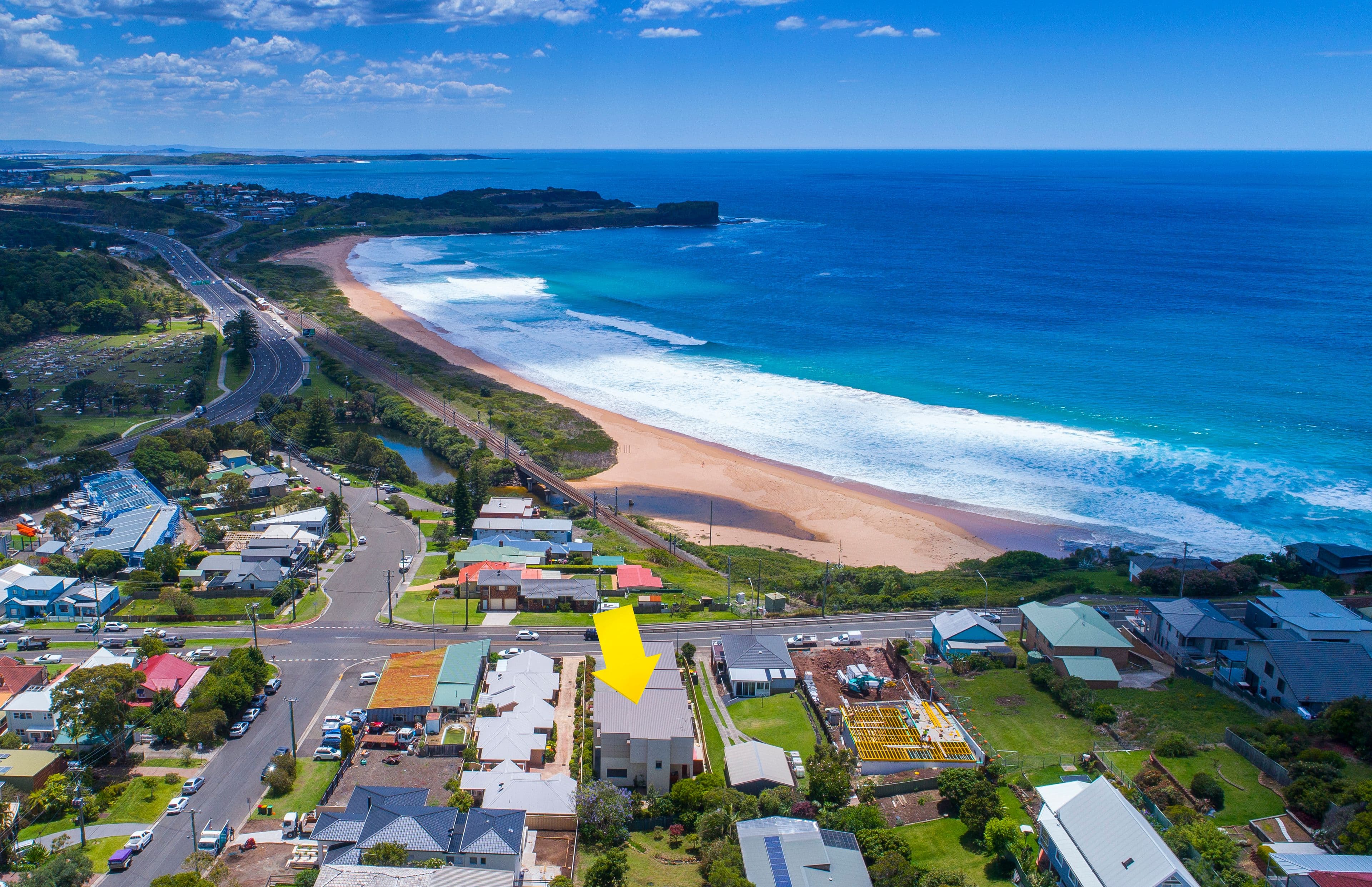 56 Gipps Street, Kiama NSW 2533, Kiama - Thumbnail 3