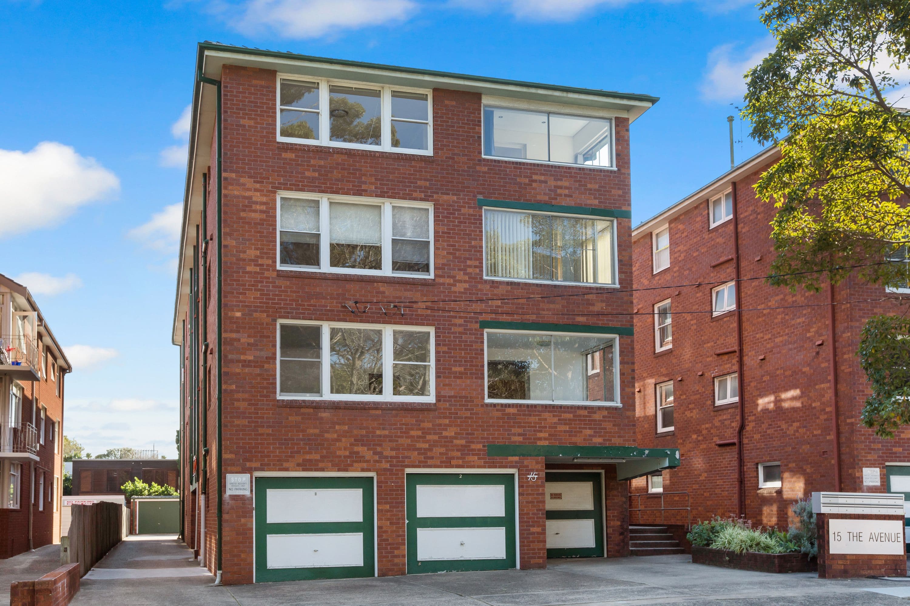 15 The Avenue, Randwick NSW 2031, Randwick - Thumbnail 8