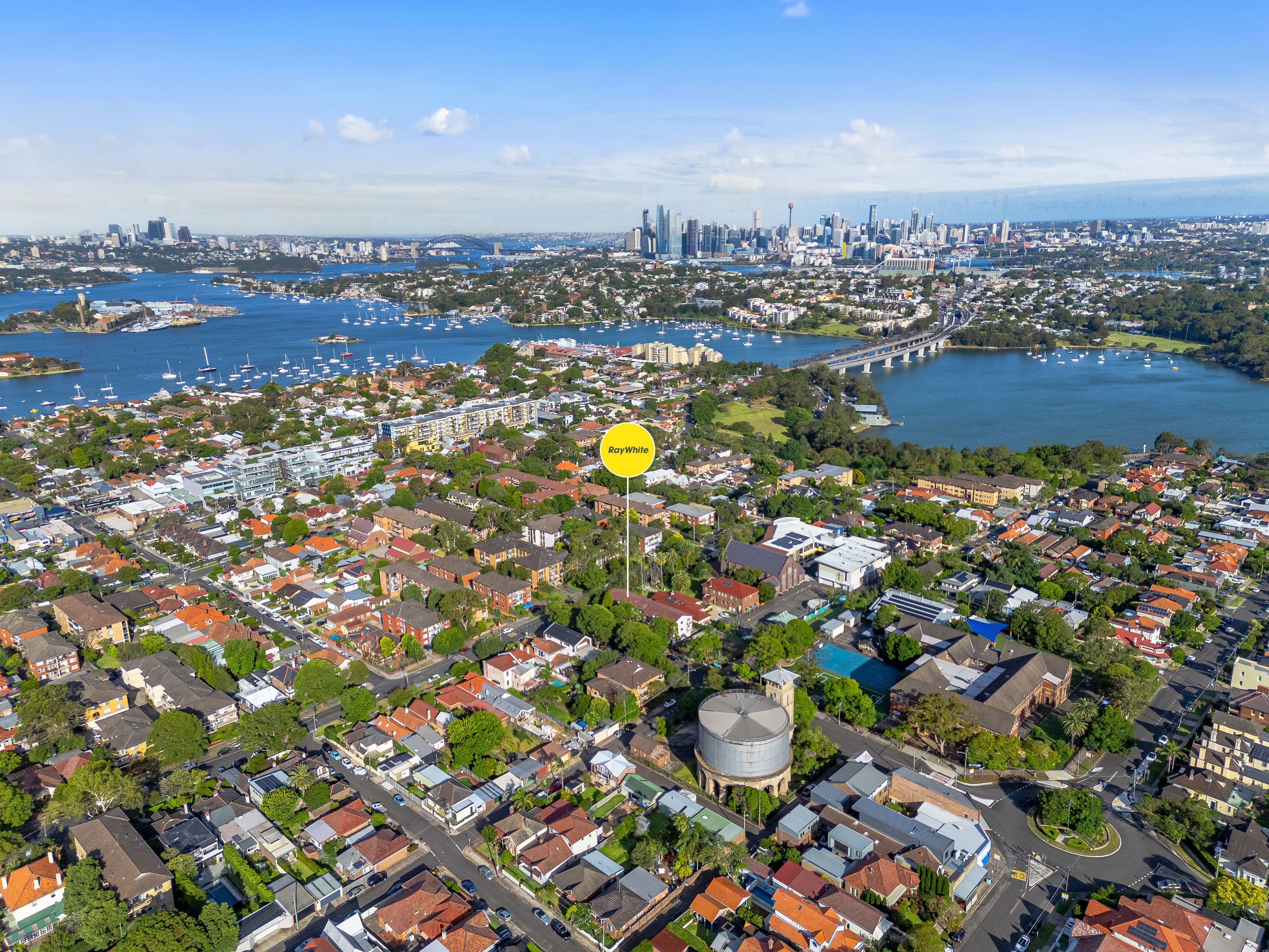 37 Tranmere Street, Drummoyne NSW 2047, Drummoyne - Thumbnail 4