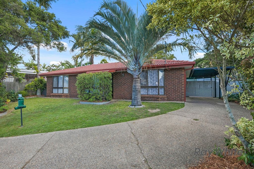 25 Sylvania Street, Wellington Point QLD 4160, Wellington Point - Image 1