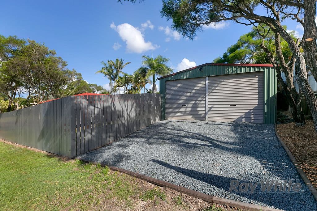 25 Sylvania Street, Wellington Point QLD 4160, Wellington Point - Thumbnail 3