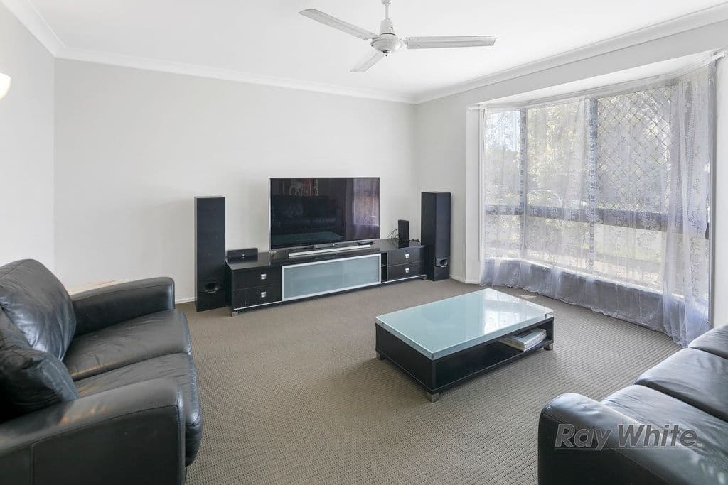 25 Sylvania Street, Wellington Point QLD 4160, Wellington Point - Thumbnail 4