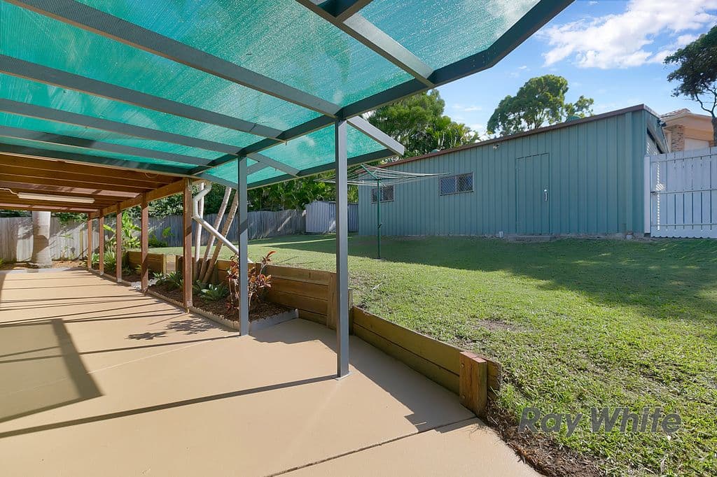 25 Sylvania Street, Wellington Point QLD 4160, Wellington Point - Thumbnail 5