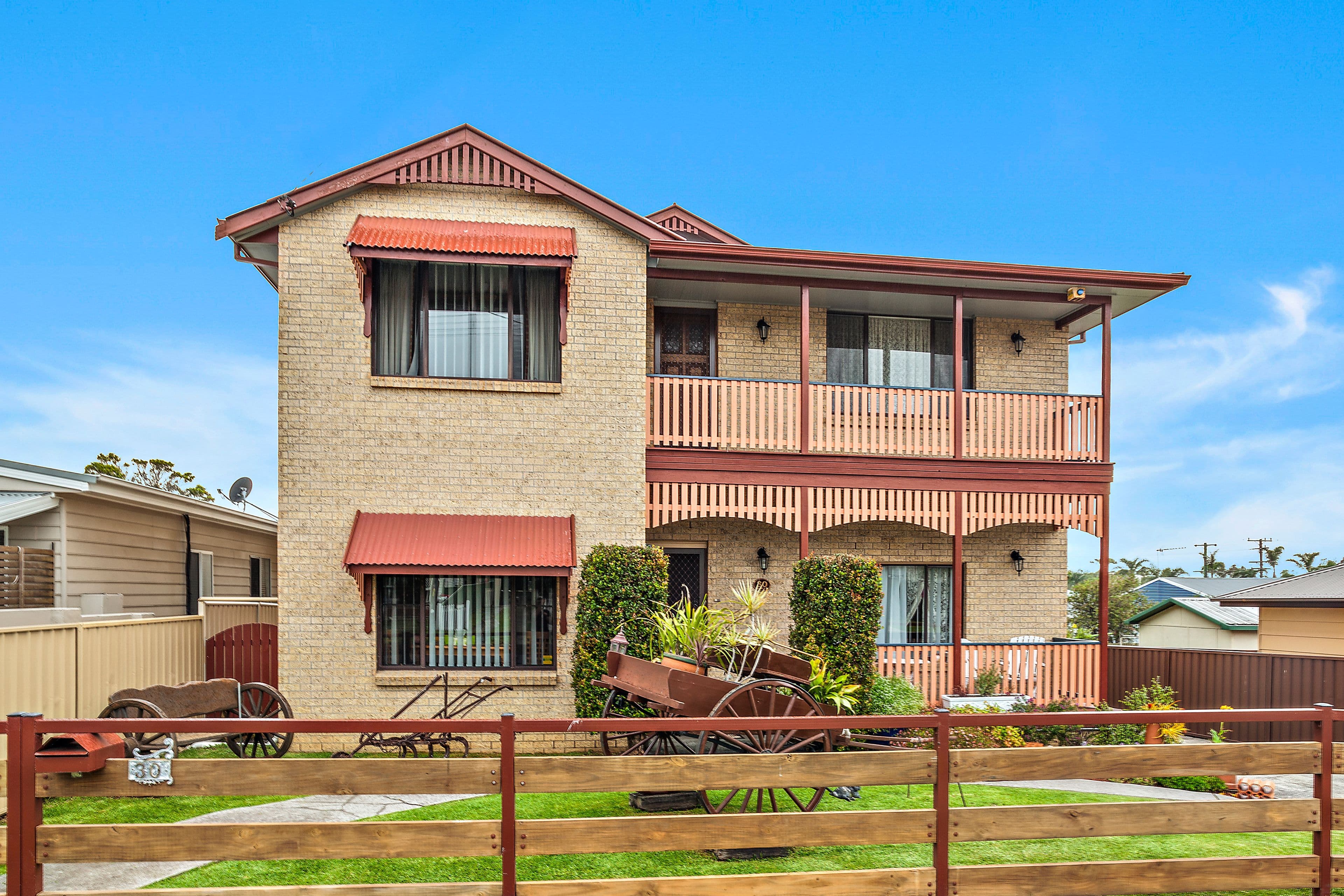 30 Mcgregor Avenue, Barrack Heights - Image 1