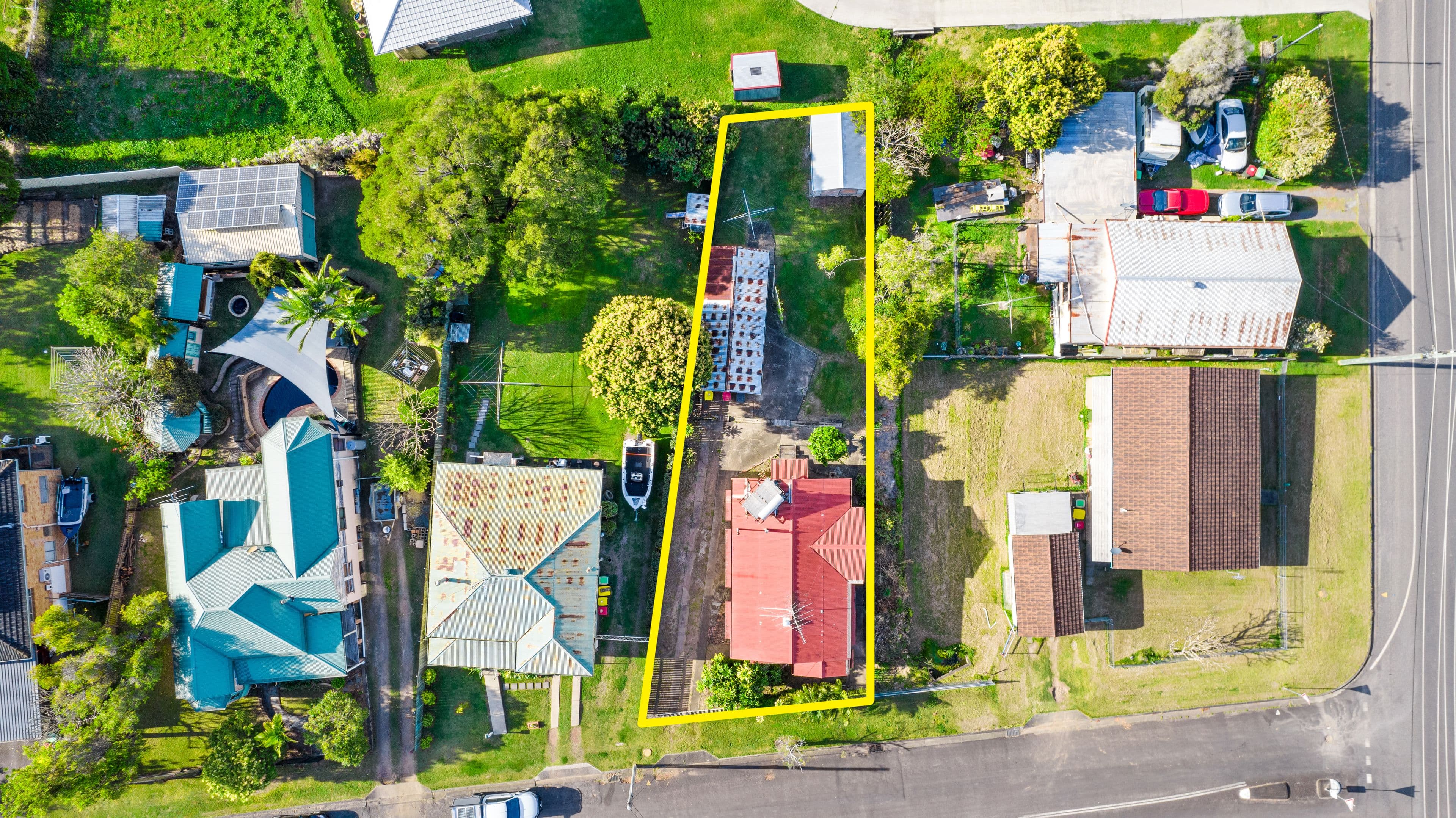 51 Norrie Street, South Grafton NSW 2460, South Grafton - Thumbnail 2