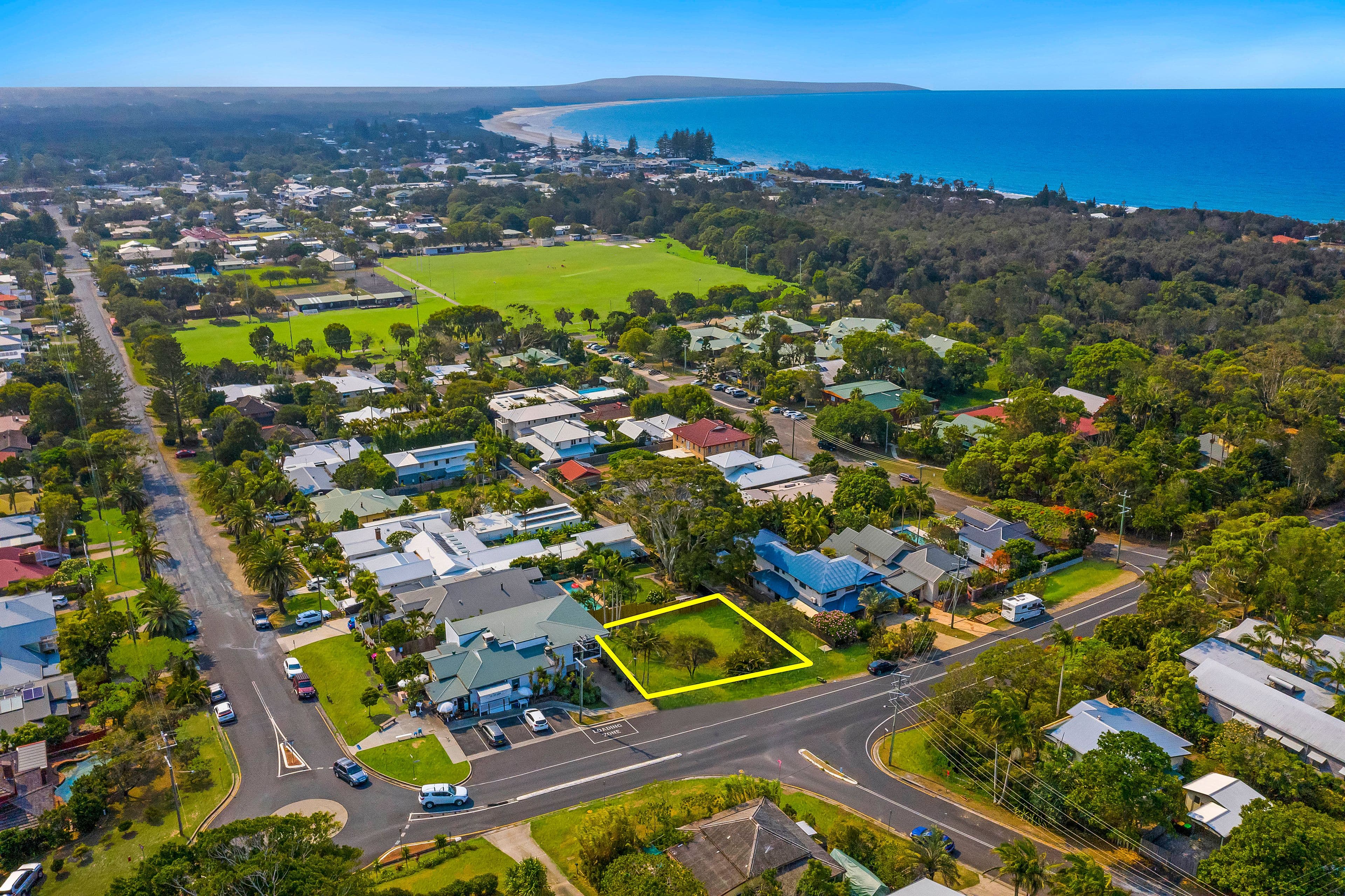 62 Massinger Street, Byron Bay NSW 2481, Byron Bay - Thumbnail 3