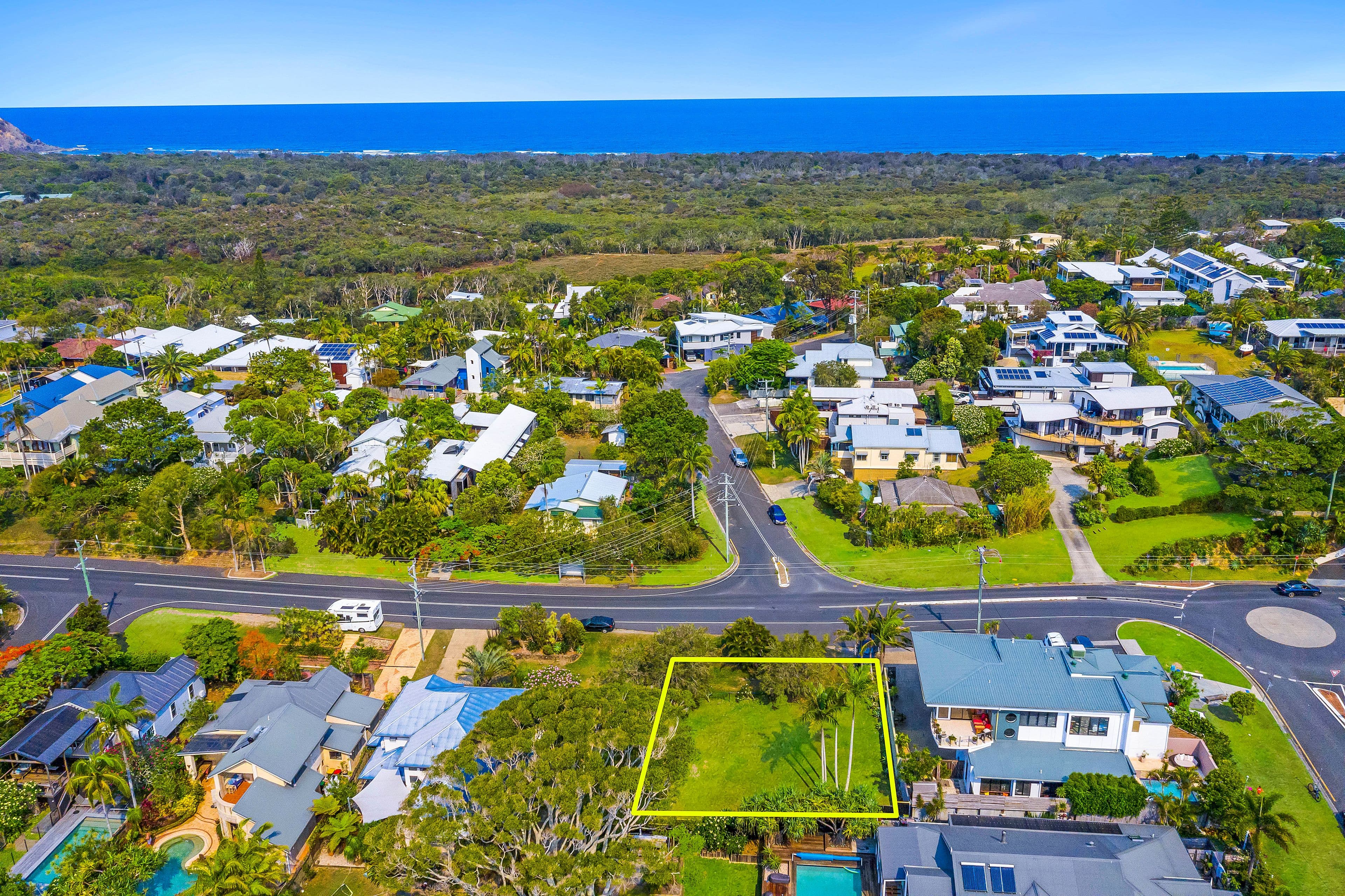 62 Massinger Street, Byron Bay NSW 2481, Byron Bay - Thumbnail 5