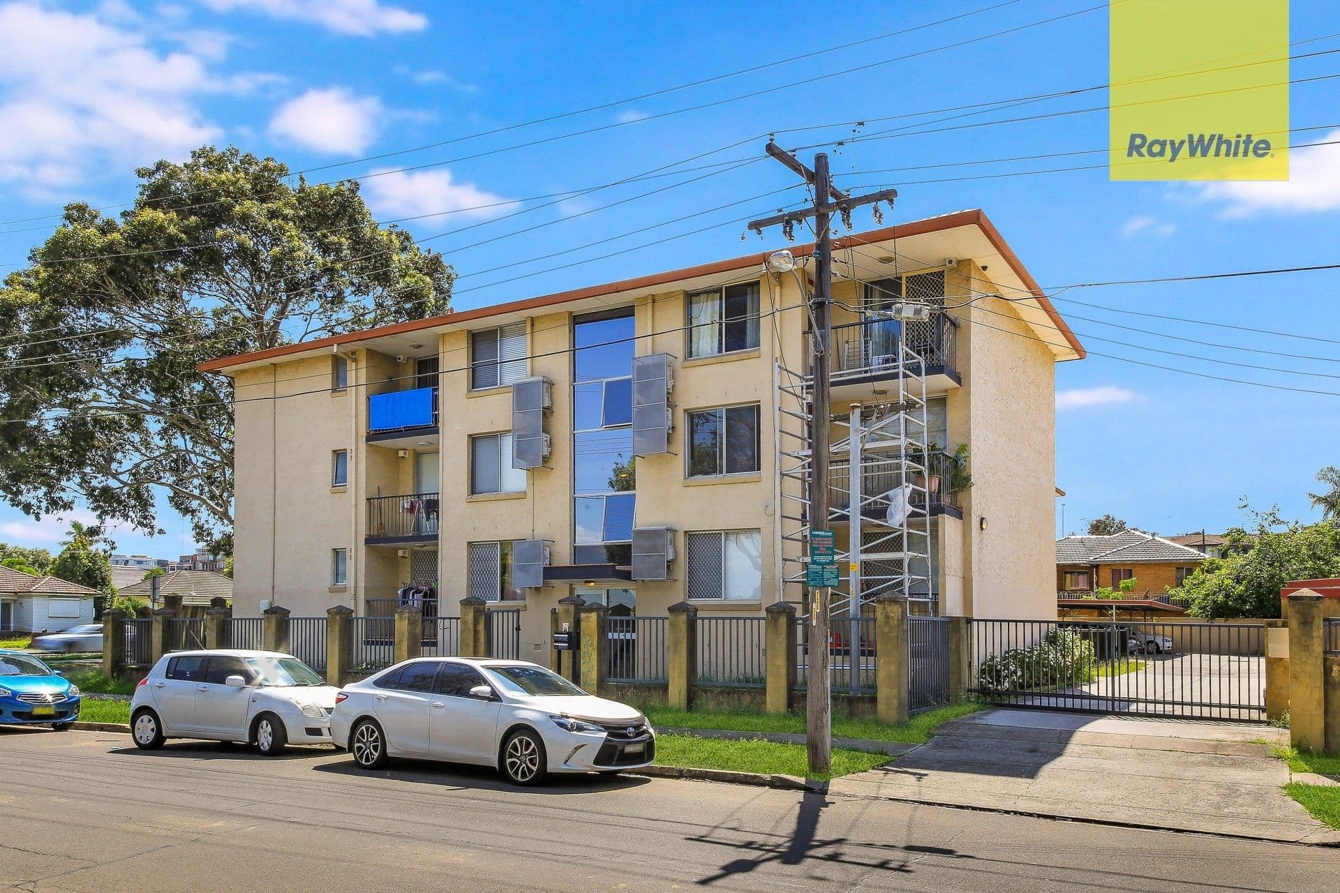 2-4 Collimore Avenue, Liverpool NSW 2170, Liverpool - Thumbnail 2