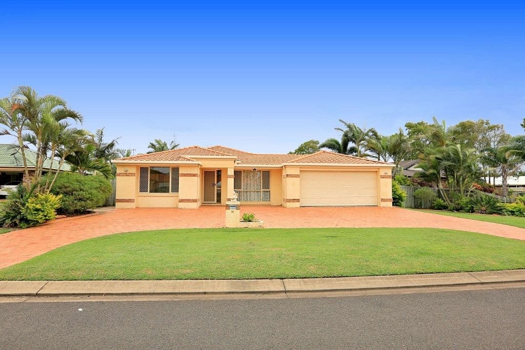 14 Birdwood Cresent, BARGARA QLD 4670, Bargara - Image 1