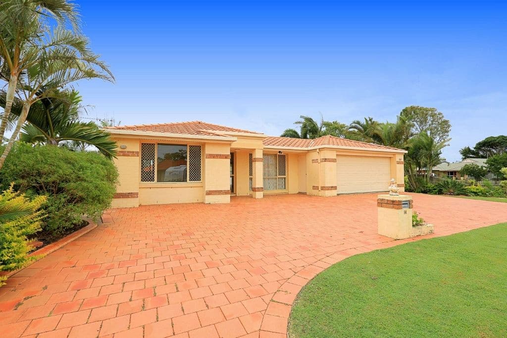14 Birdwood Cresent, BARGARA QLD 4670, Bargara - Thumbnail 3