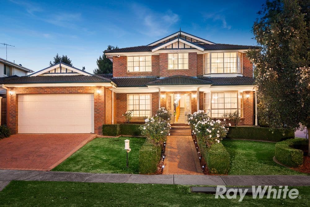 167 Blossom Park Drive, Mill Park VIC 3082, Mill Park - Image 1